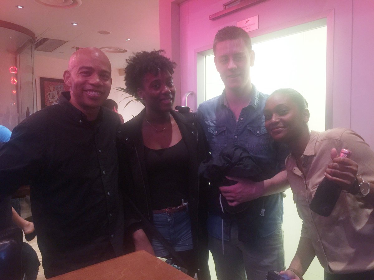 iProTechApp's tweet image. Missing our interns who left last week! #apprenticeships #interns