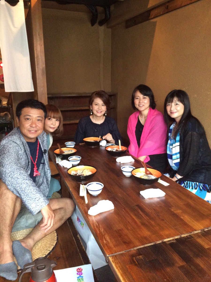 うちくる 南野陽子さま 杉田かおるさま 伊藤かずえさま 夏のひんやりグルメとともに 中川翔子 風といっしょに Scoopnest うちくる 南野陽子さま 杉田かおるさま 伊藤かずえさま 夏のひんやりグルメとともに 中川翔子 風といっしょに Scoopnest