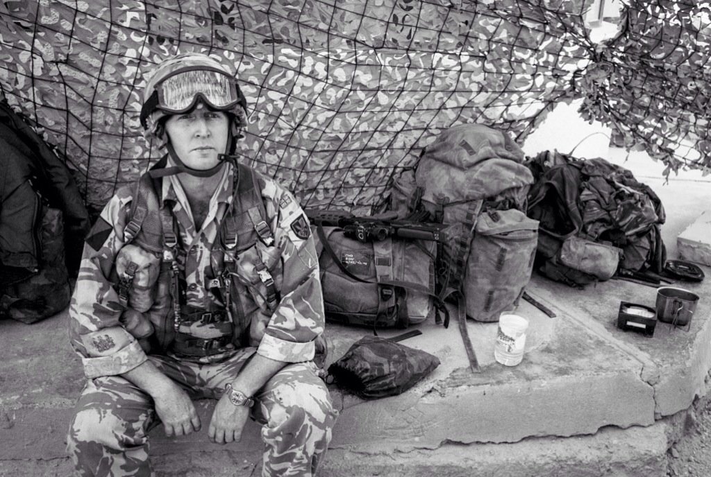 Troops who went into Iraq were badly let down by political masters <a href="/BeattieDoug/">Doug Beattie</a> #Chilcot uup.org/news/4361/21/D…