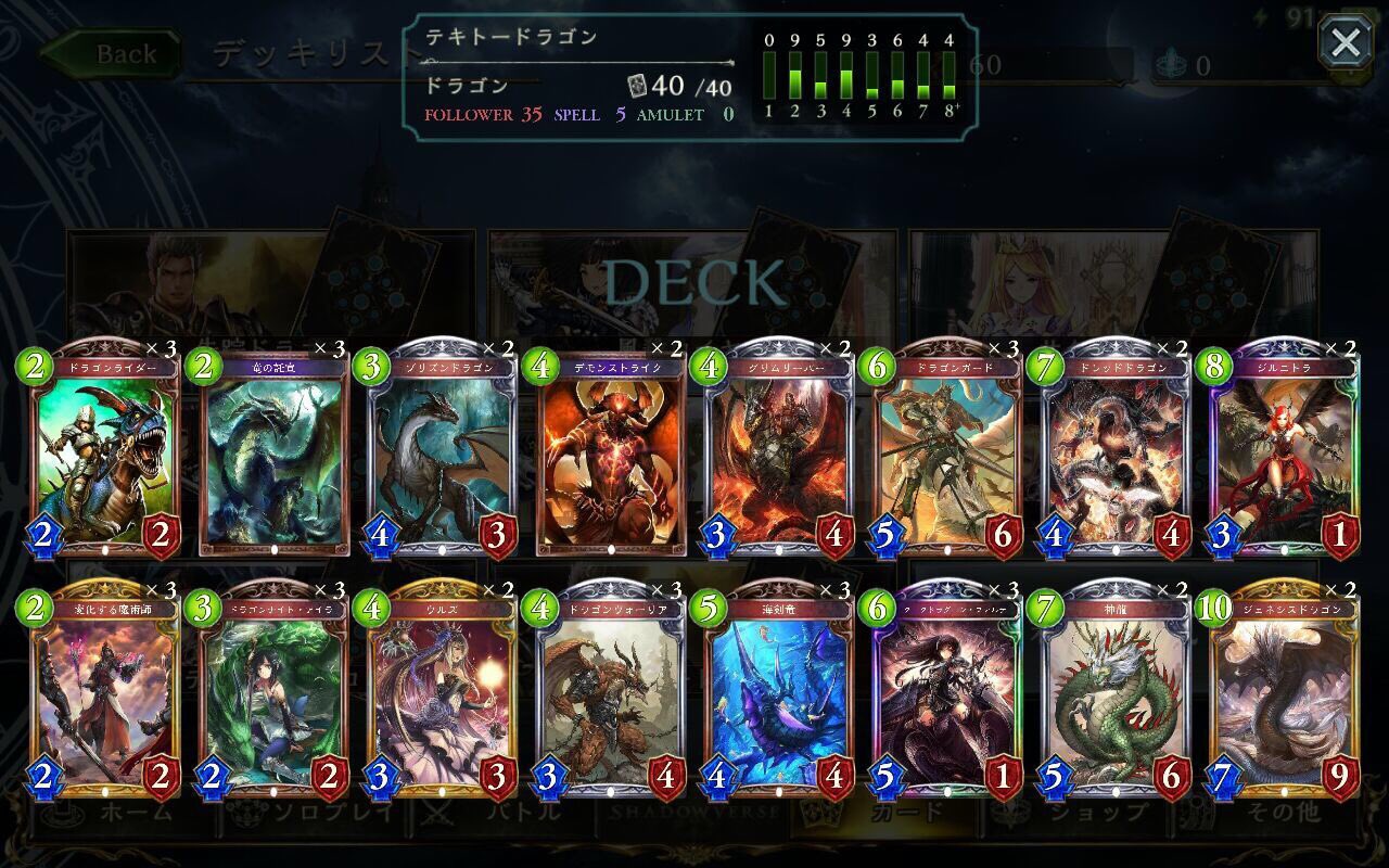 ミッドレンジドラゴン Twitter Search Twitter