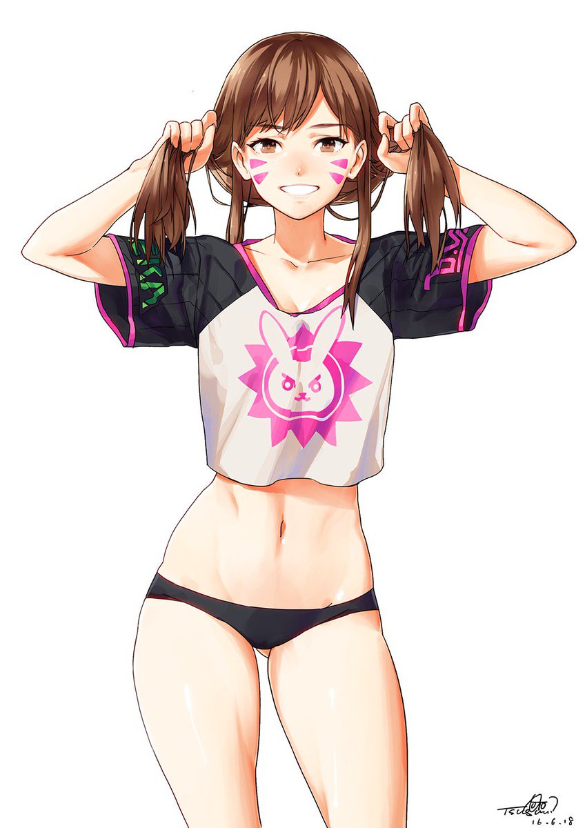 OverwatchPlays's tweet photo. #overwatch #fanart #RT https://t.co/cz7M0WDu9L