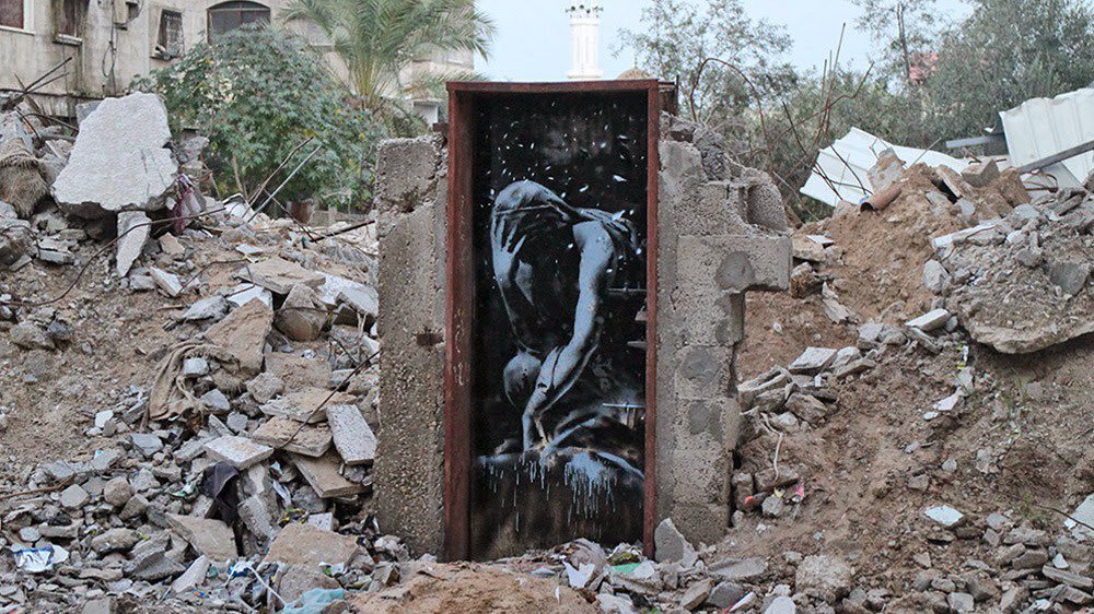 internacionalia's tweet photo. Demoliendo el Estado Palestino https://t.co/neByFm8pJq https://t.co/WNAcs8XsLb