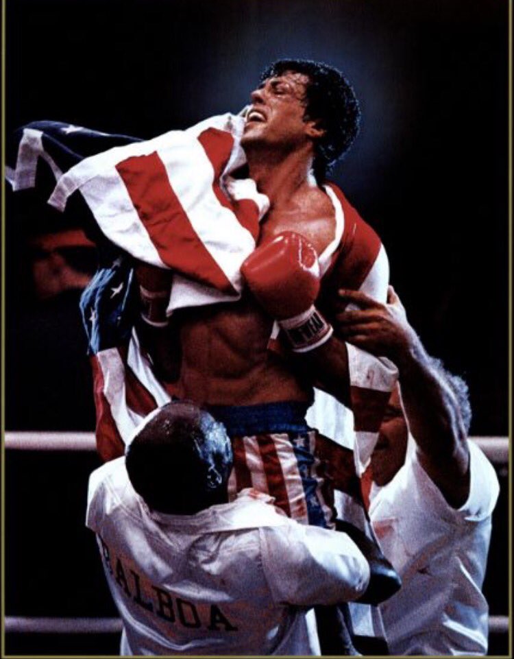 passyunkavenue's tweet photo. Happy Birthday, Rock!
#Philadelphia #italianstallion #wisdomwednesday https://t.co/a0FhMH2aEm