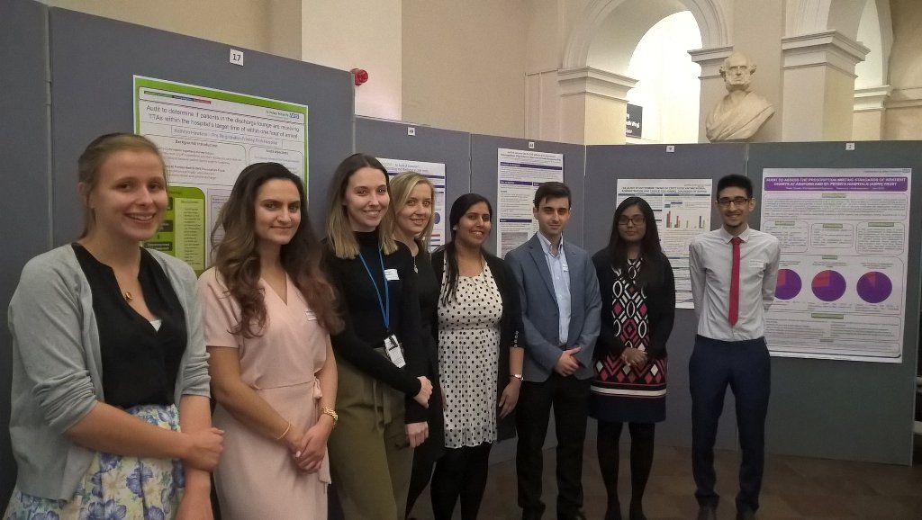 morse_fiona's tweet photo. @HEE_KSSPharmacy Audit Day success! https://t.co/LOxakY7rkv