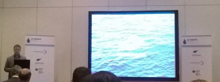 MPS latest update was very well received <a href="/UKMarineEnergy/">UK Marine Energy</a>, exciting times ahead! #WaveSub #WaveEnergy