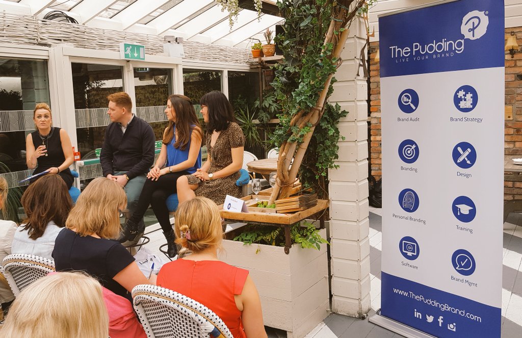 pchr4a's tweet photo. PCHR here @HouseDublin2 looking forward to @ThePuddingBrand event. @WeAreObeo @LinkedIn @xChupi #LiveYourBrand https://t.co/VFRmeSXwJF