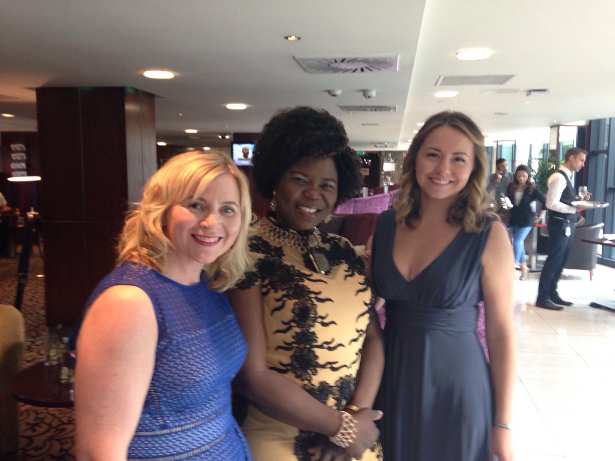 NELFT's tweet photo. Here it is, our 'Patient Safety in Care of Older People' award'. Congratulations again to our #CookWard team #NELFT https://t.co/L46cX6LrEA