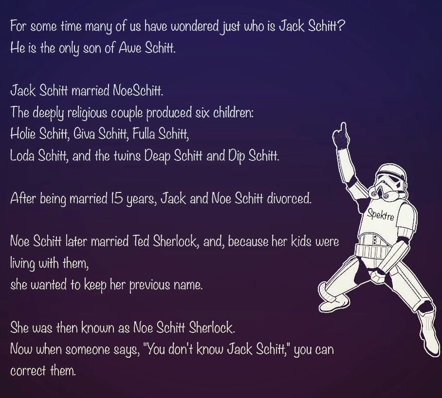 KernelProject's tweet image. #who #is #jack
#laugh #it #out #loud!