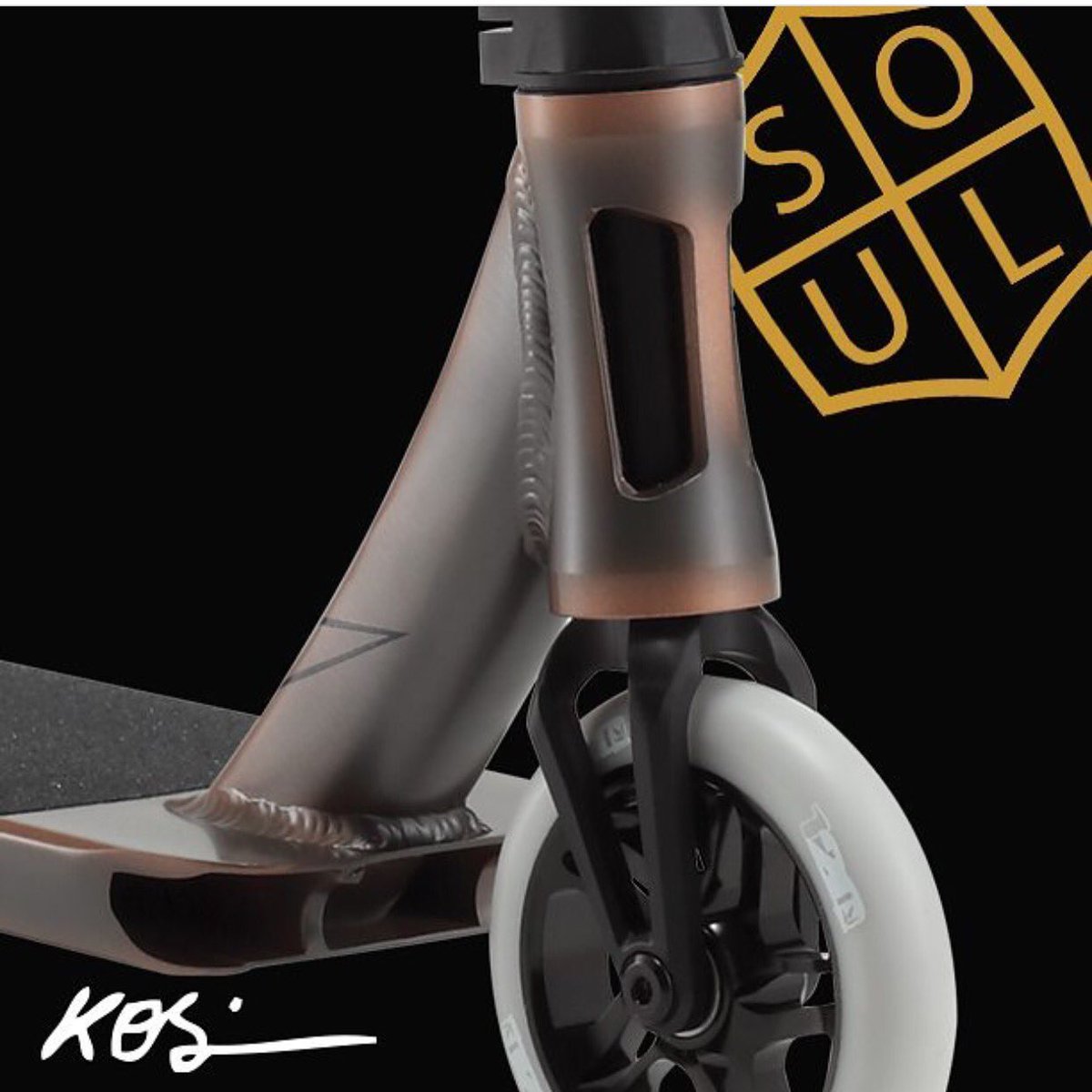 RaymondWarnerr's tweet photo. The #KOS_S3 is an amazing complete scooter for a great price. Get yours today!
•••••
@blunt_scooters
#EnvyScooters https://t.co/0mlpLq4Se8