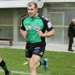 SportDauphinois's tweet photo. #ExcluLSD #Rugby Les recrues du SO Voiron pour la #Federale2: part1, les avants
-----
https://t.co/FBuKVHciTb https://t.co/fYkYBu7wlL
