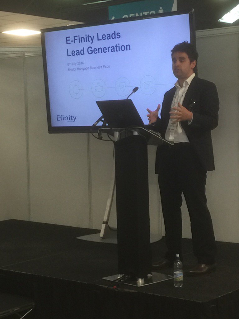 clarionmbe's tweet image. Presentation at #MBE_16 by @AlainDesmier of @efinityleads