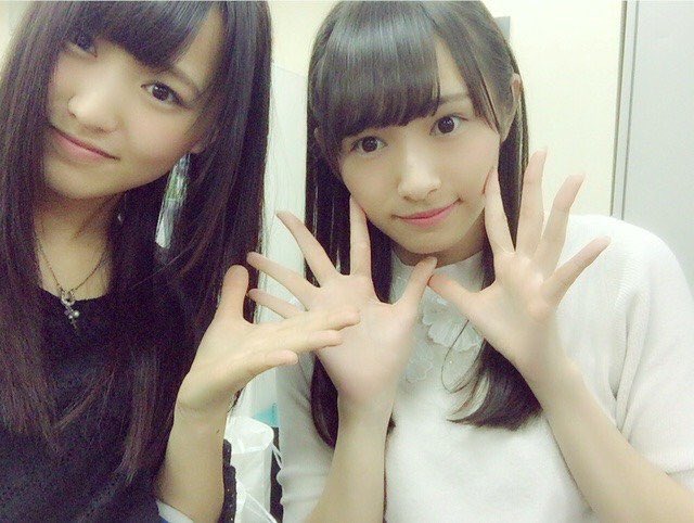 Anzu__46's tweet photo. しばらくお休みをいただいていましたがふっかーつ！！！
#CGで涙は足せない https://t.co/kIb0d89bIa