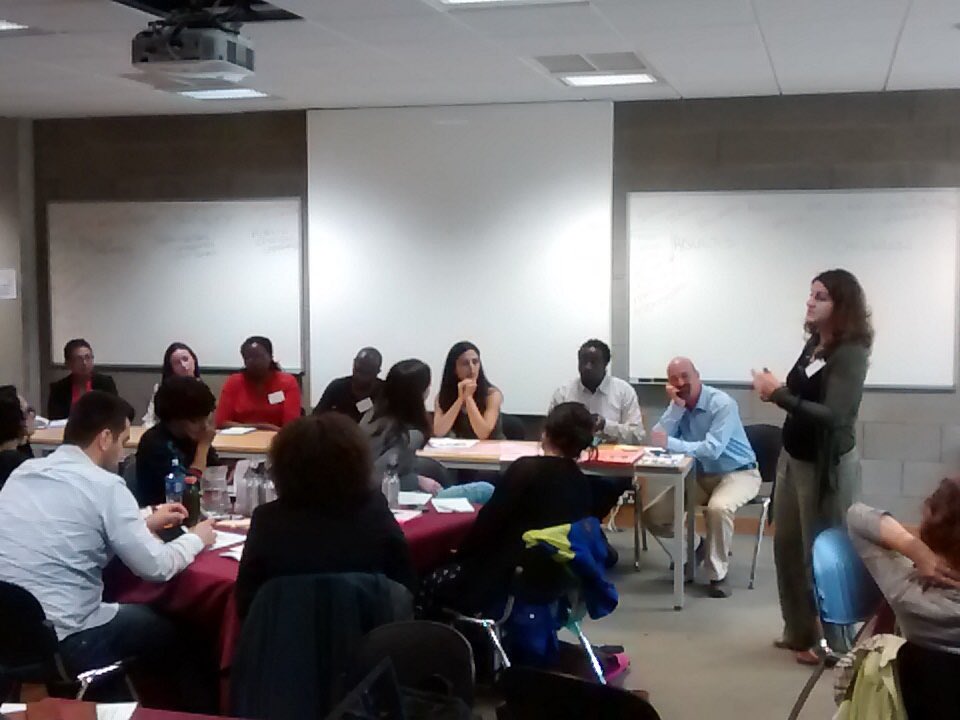 Making History 2016 tweet media