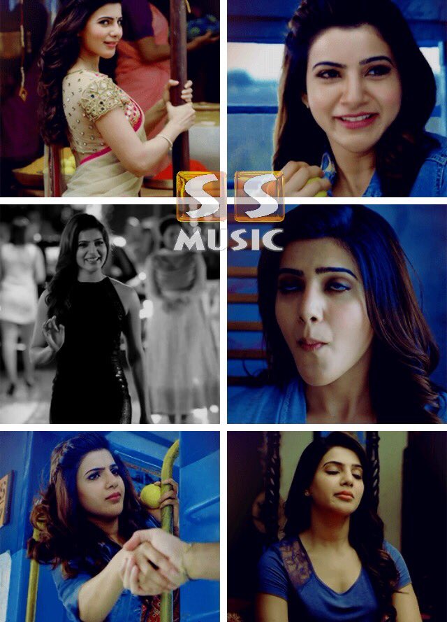 SSMusicTweet's tweet image. #SamanthaRuthPrabhu's #AAaMovie joins #50crores club @Samanthaprabhu2 @actor_nithiin !!!