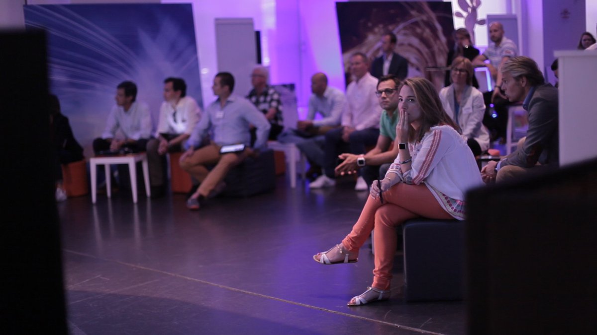 Ignition_Online's tweet image. Here are some images from last week&apos;s C-HR event with Toyota Motor Europe in Milan. #eventprofs #SparkApp