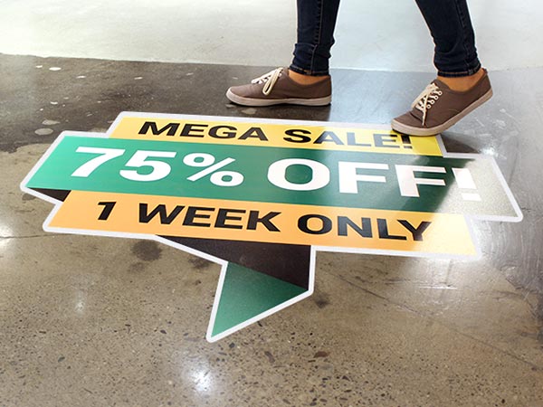 DecalsDirect's tweet photo. Floor stickers are a great way of grabbing customers attention!!
https://t.co/IMT1xhFfgn https://t.co/GPGiqYK9XB