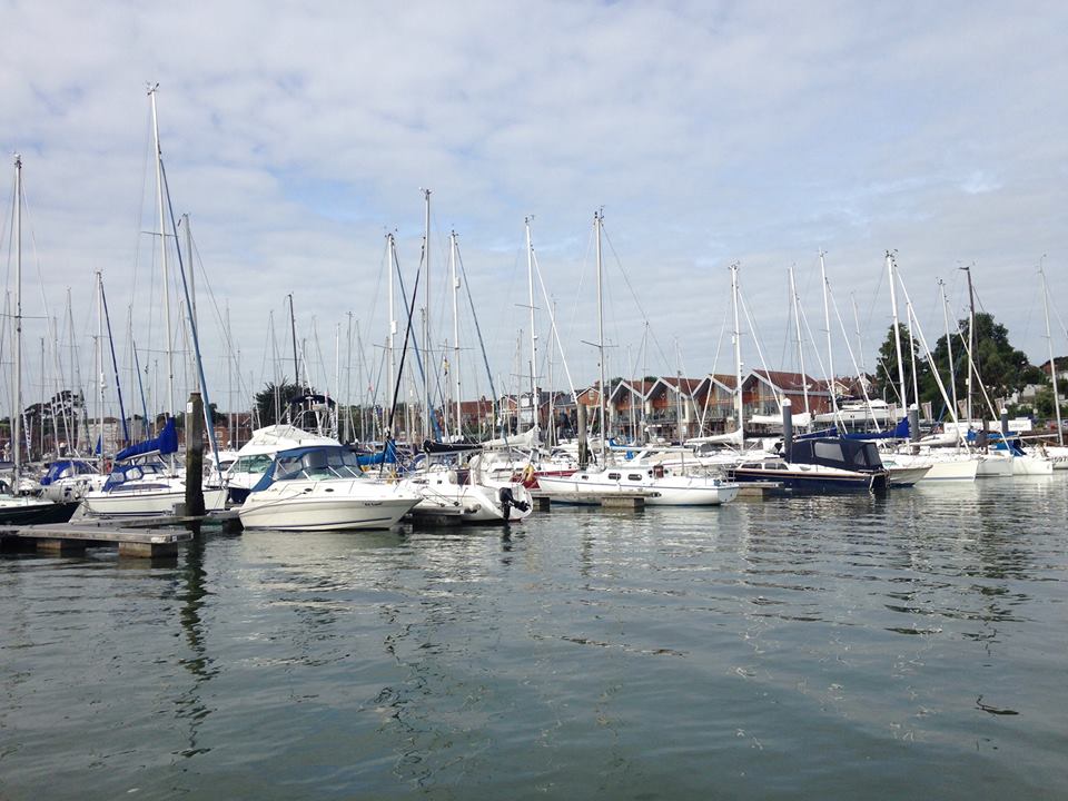 LR_Swallowfield's tweet photo. #OracleSail https://t.co/e6g5ycPJhb