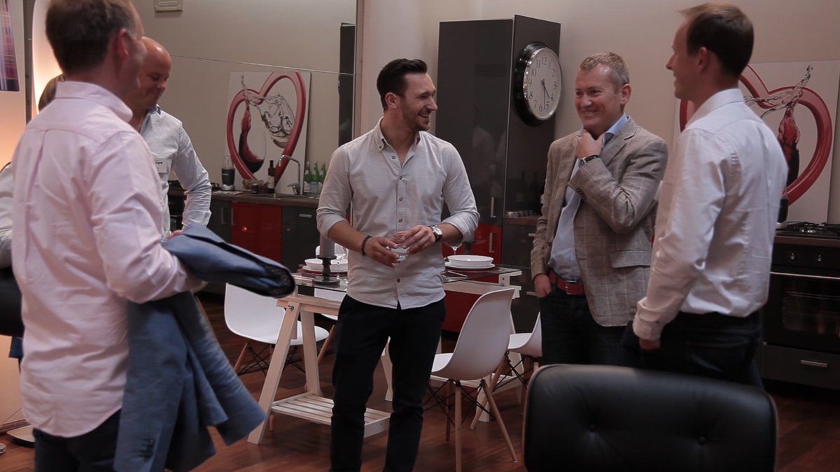 Ignition_Online's tweet image. Here are some images from last week&apos;s C-HR event with Toyota Motor Europe in Milan. #eventprofs #SparkApp