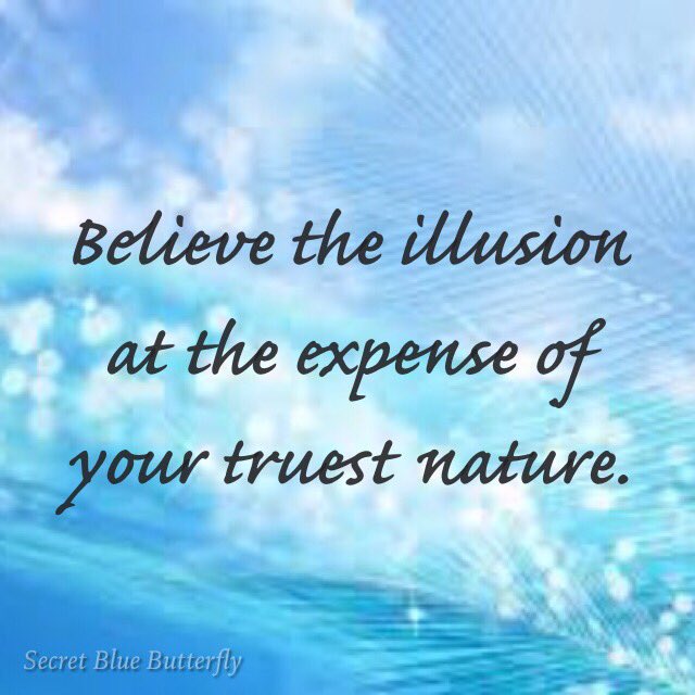 secret2b's tweet photo. #SecretBlueButterfly #authenticity #illusion #bekindtooneanother #namastr #zen #namaste #LoveIsAllThereIs https://t.co/wTVhqL4ikE