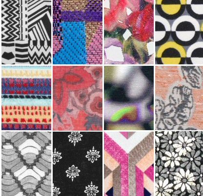 Amazing new fabrics!  Grab a beverage, and enjoy the "eye candy"! #fabric #sewing  emmaonesock.com