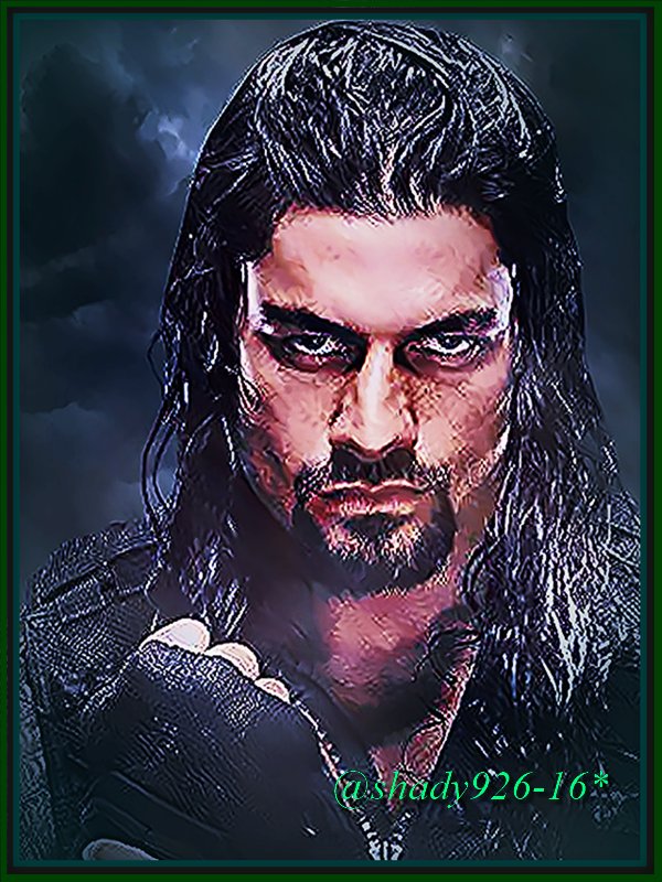 Shady926's tweet photo. #2Raws #3Smackdowns #BattleGround #ThenTheBigDog #WillHitOurTvScreens #MissYa #WeWillMakeTheJourney @romanreigns568 https://t.co/wvfRcXXYH4