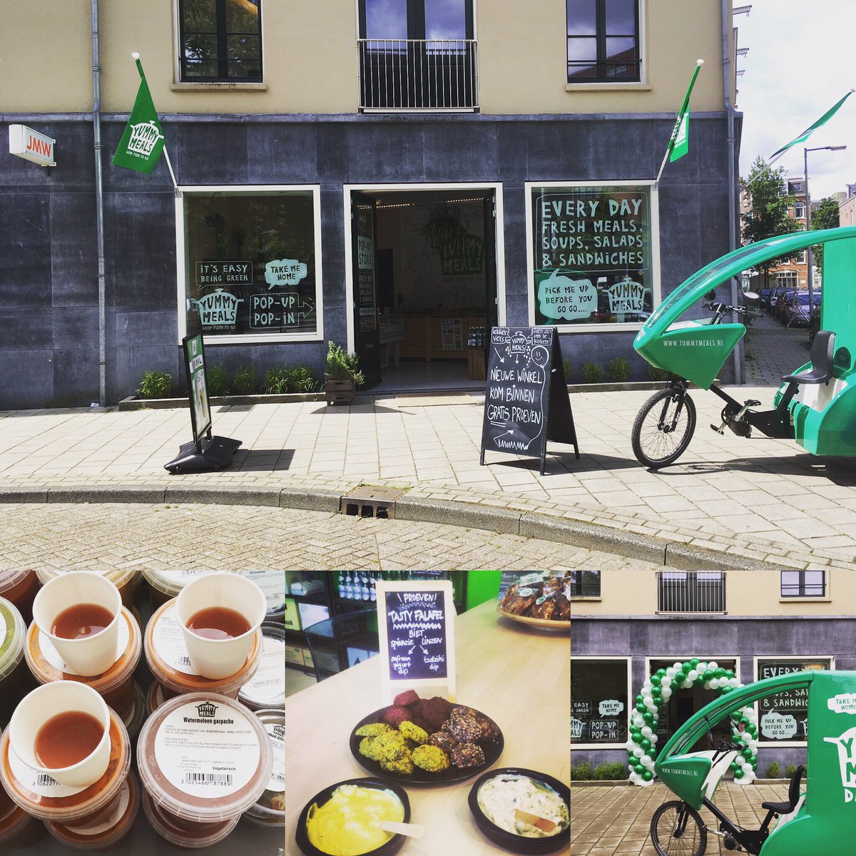 #verhuisd #free #tasting #wibautstraat20