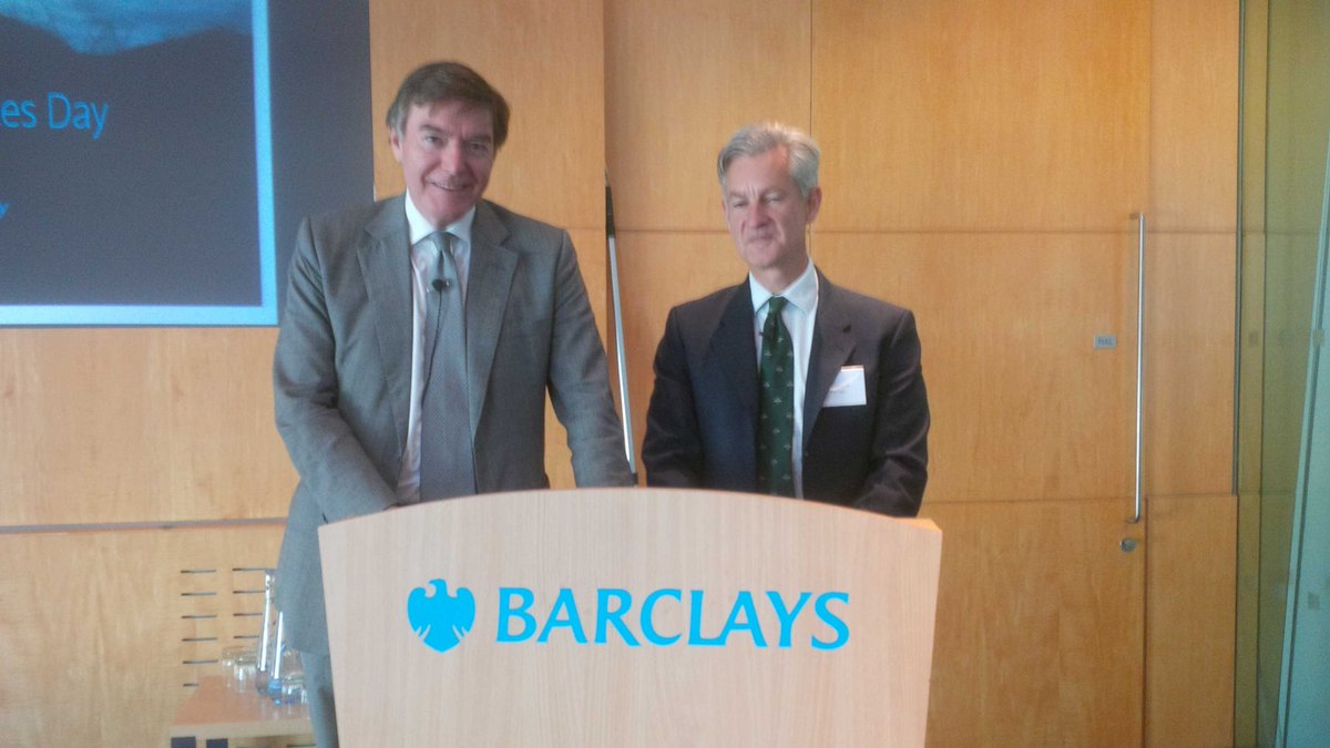 Dunne4Ludlow's tweet photo. Pleased with Col Stuart Tootal to speak @ Barclays Armed Forces seminar on Armed Forces Covenant highlighting VETS https://t.co/zHYhdkeJeS