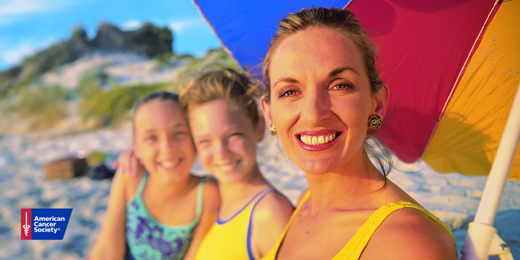 The sun tends to be strongest between 10AM-4PM. Limit time in the sun during these hours! goo.gl/lhmLMj