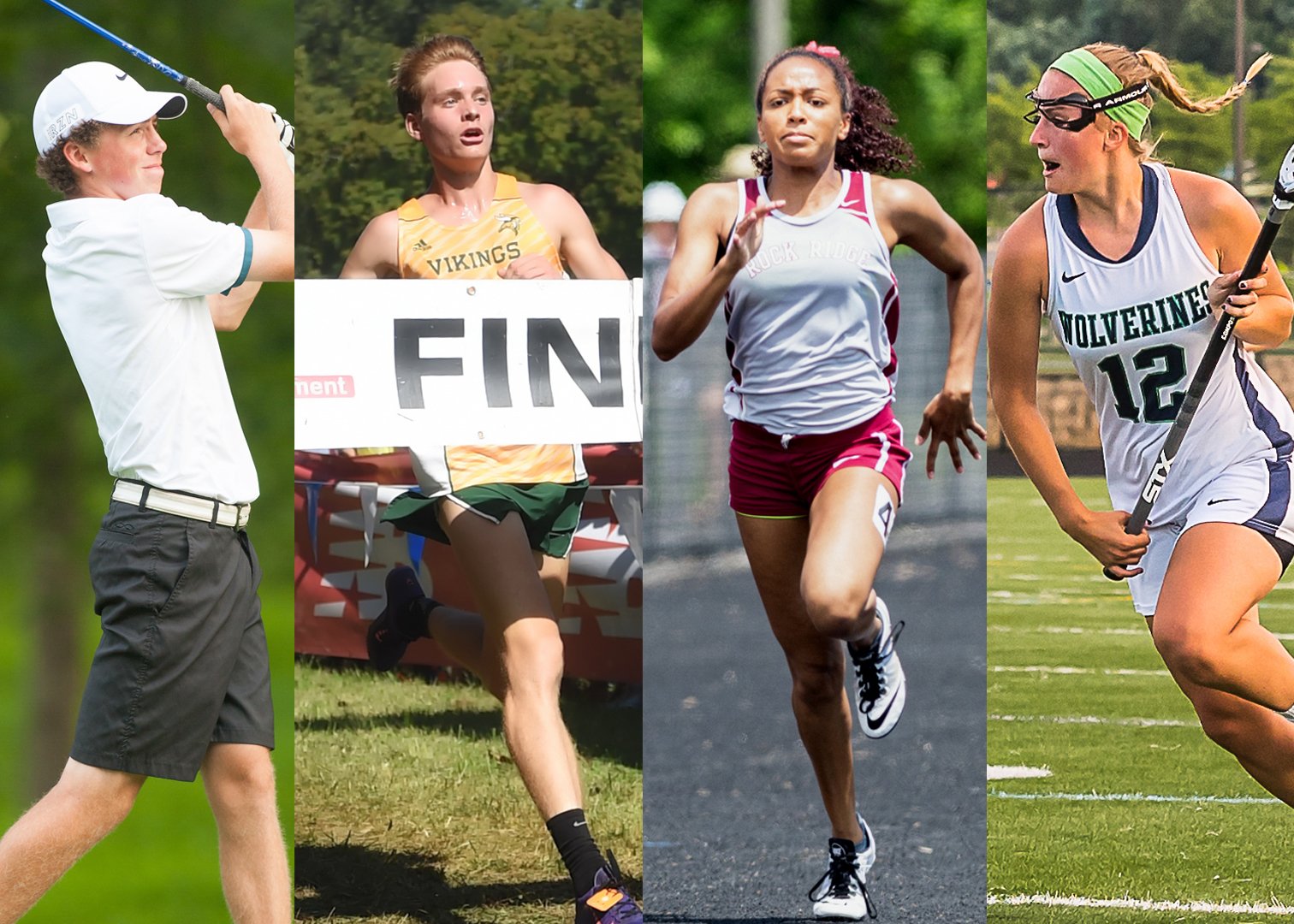 Lisa Funseth Rader (slajrader) / Twitter