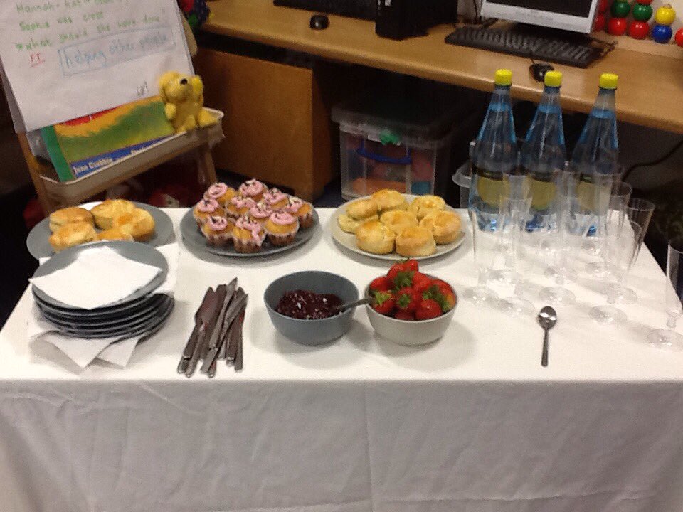 PFPAMrsH's tweet photo. Welcome to our new nursery intake! Have fun! @Palacefieldhead https://t.co/lCxvasIWBW