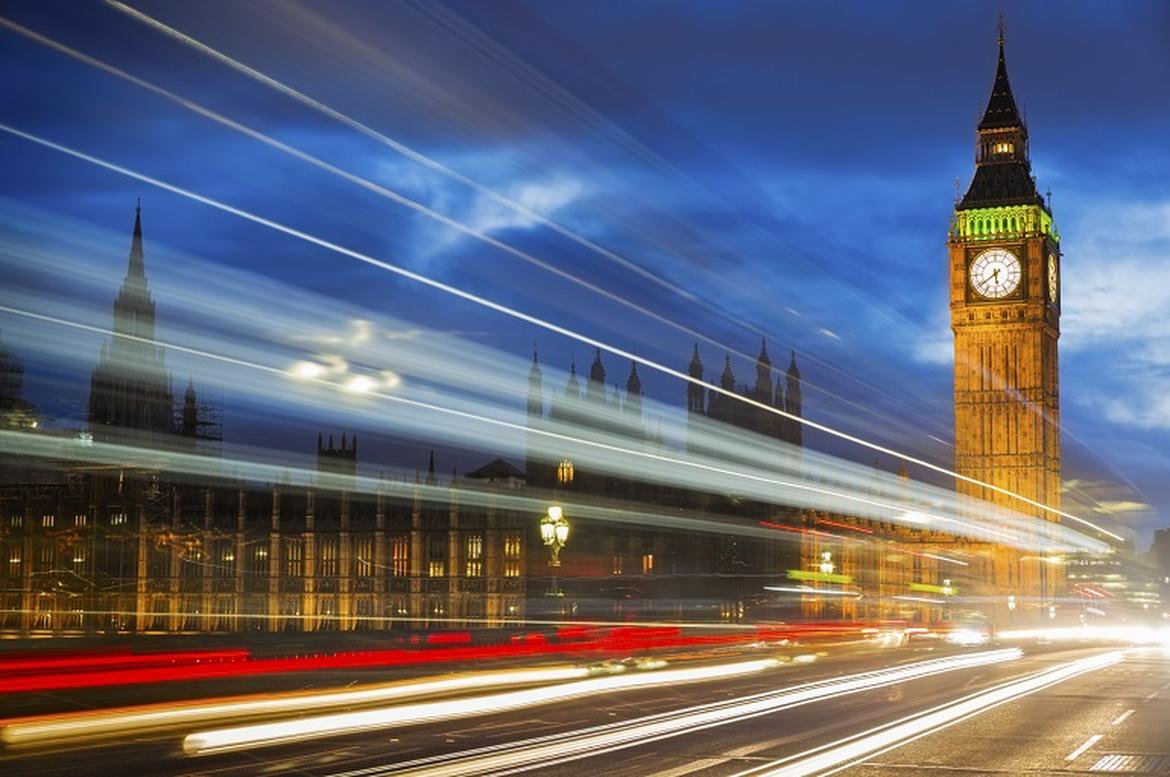 ZDNet UK tweet media