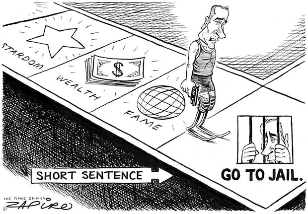 CharlesLeeZA's tweet photo. #LongerThanOscarsSentence 
The amount of time it took Zapiro to create these cartoons. https://t.co/QwZrTjnHMk