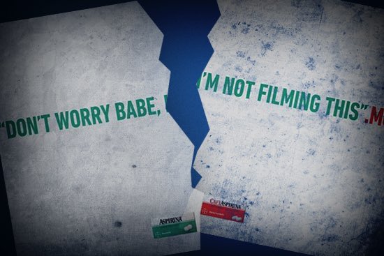 CampaignLiveUS's tweet image. Madonna Badger: Ads objectifying women should be rejected by Cannes bit.ly/29weBlp