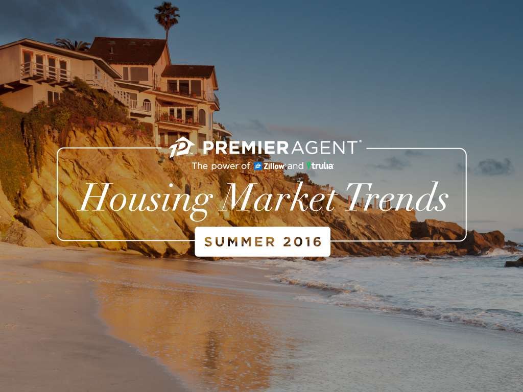 PremierAgent's tweet photo. On average, buyers take 4 months to find their new home. More trends from our latest report: https://t.co/7Z3hDUkZ7U https://t.co/72r1gYtNxa