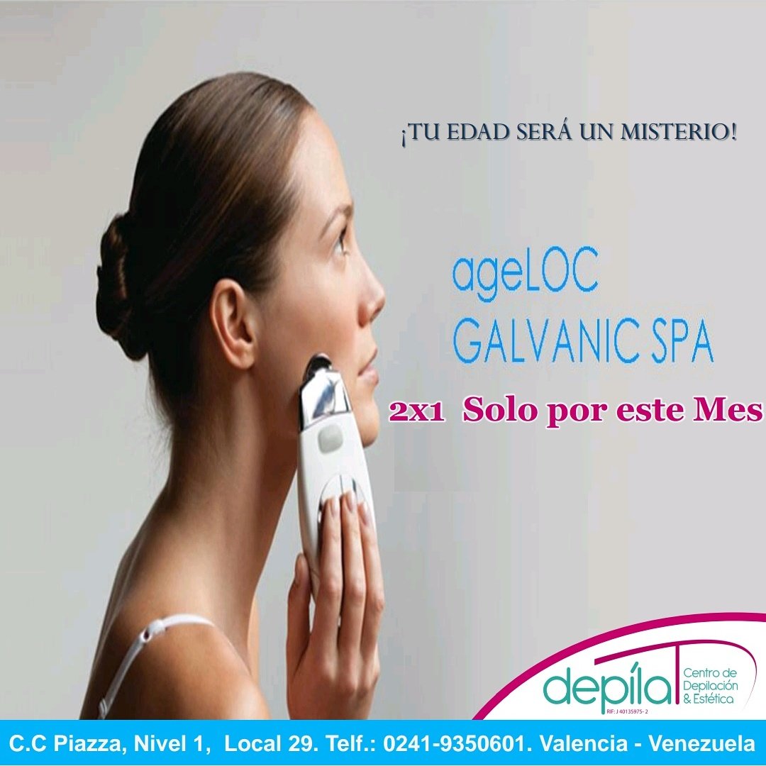 depilaT_'s tweet photo. Quieres que tu edad sea un misterio? Visítanos en el CC Piazza o reserva tu cita al : 0241- 9350601 0414-4075660. https://t.co/2SvGjyXeQK
