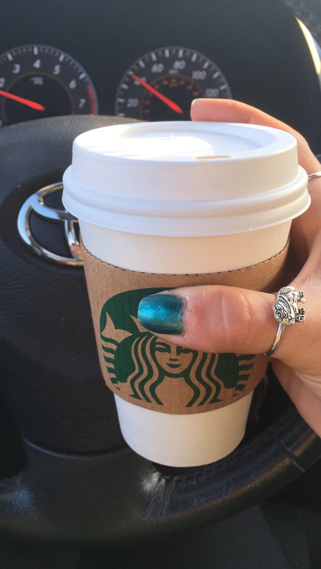 USAirforceGf's tweet photo. Someone paid it forward to me today. I paid it forward and ended up paying double what my coffee was. 😂 oh well. https://t.co/RqwSyb4DPZ