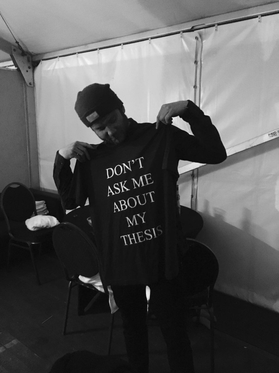 ENTERSHIKARI's tweet photo. Big up @_tempusfrangit for this shirt for our very own Rory C 😂😂💯👌🏼👵🏼 https://t.co/FV0Mq45un2