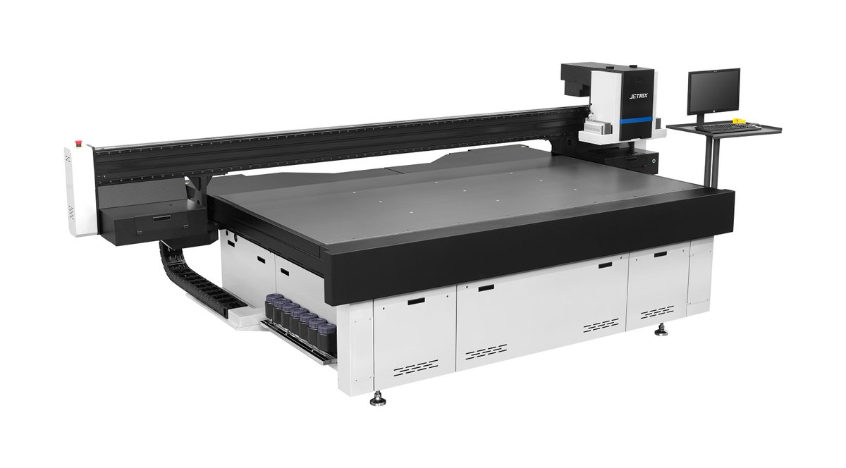 InkTecEurope1's tweet image. No #warmup time #lessheat generated extended #lamp #lifetime. What’s not to like #JETRIXLX5? ow.ly/Bs7d301Yq1a