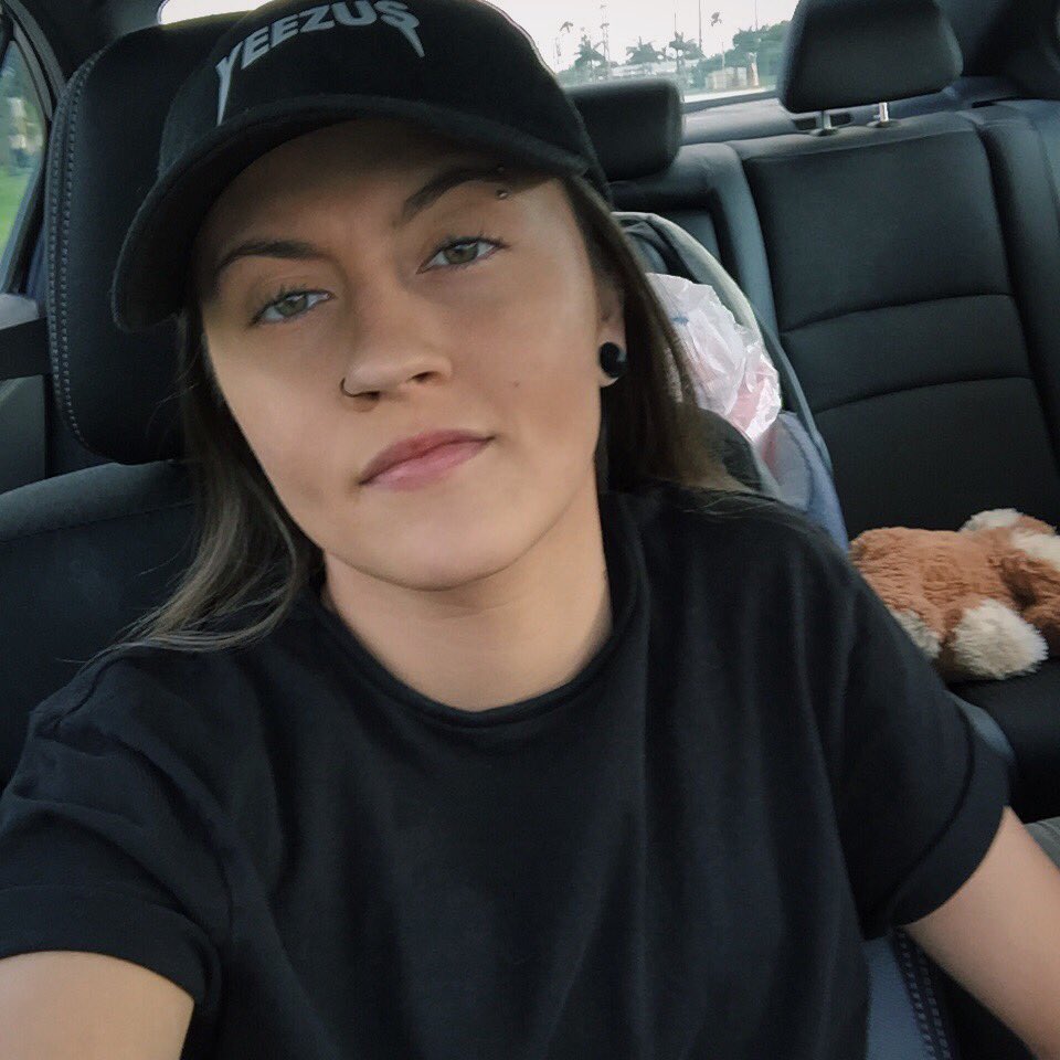 baby, I like your style.