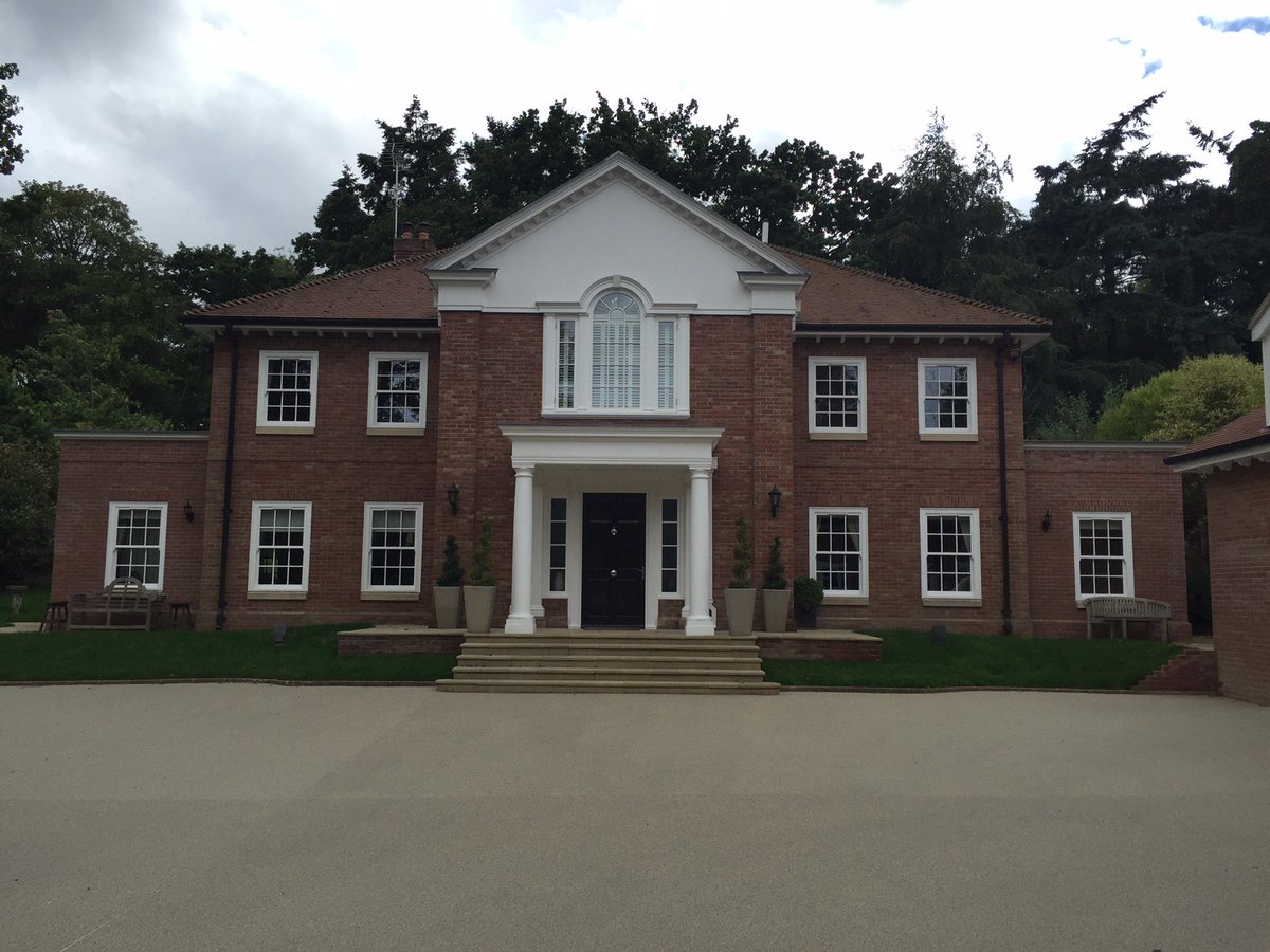 ELM Contracts Ltd tweet media