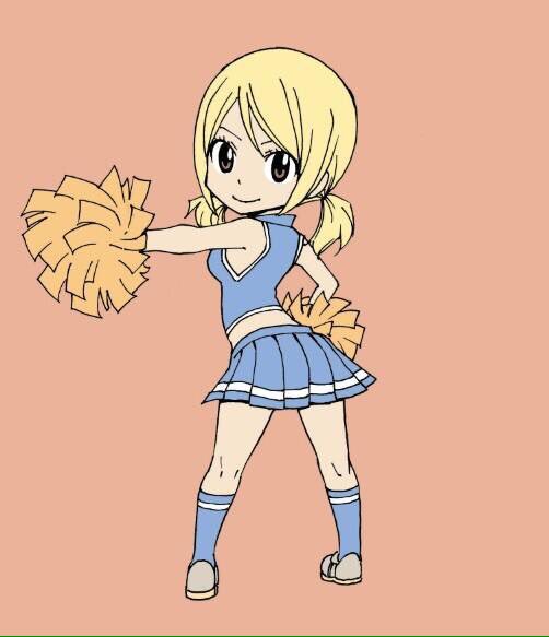 RuushiHatofiria's tweet photo. Come on Fairy Tail~ you can do it ✨✨ https://t.co/xJcHDRkOHe