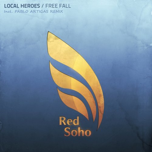 sonarzone's tweet photo. #np Local Heroes - Free Fall @PabloArtigas85 remix #RedSoho #trancefamily @AfterhoursFM https://t.co/rwHHUhm7DV