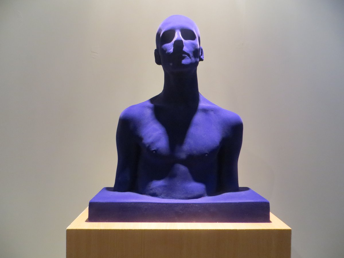 LAST CHANCE to see OUR <a href="/3rdDimension2/">trippinginjapan</a> PROFILE PIC! Kris LOCK/ TOM LOW #degreeshow2016 <a href="/CamberwellUAL/">Camberwell College of Arts</a> <a href="/CSculpture16/">Camberwell Sculpture</a>