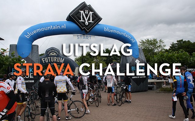 De uitslag van de Jan Janssen Classic Strava Challenge is bekend! Bekijk hier het resultaat: bit.ly/29kajsn