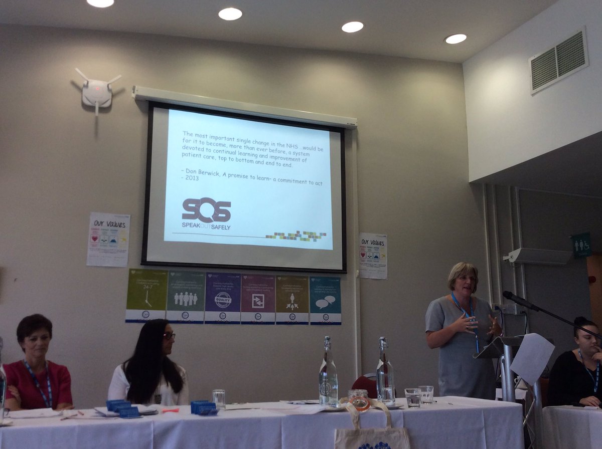 munro_sara's tweet image. @SalliPilcherNHS leading very important session on learning from incidents @CPFTNHS