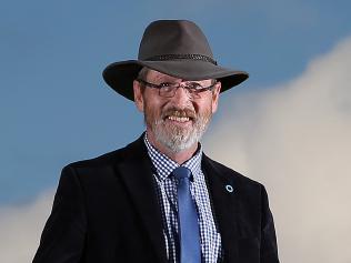 David Penberthy: We don’t need the likes of “Paleo Pete” Evans and fitness #Paleodiet soco.space/_TSZWA