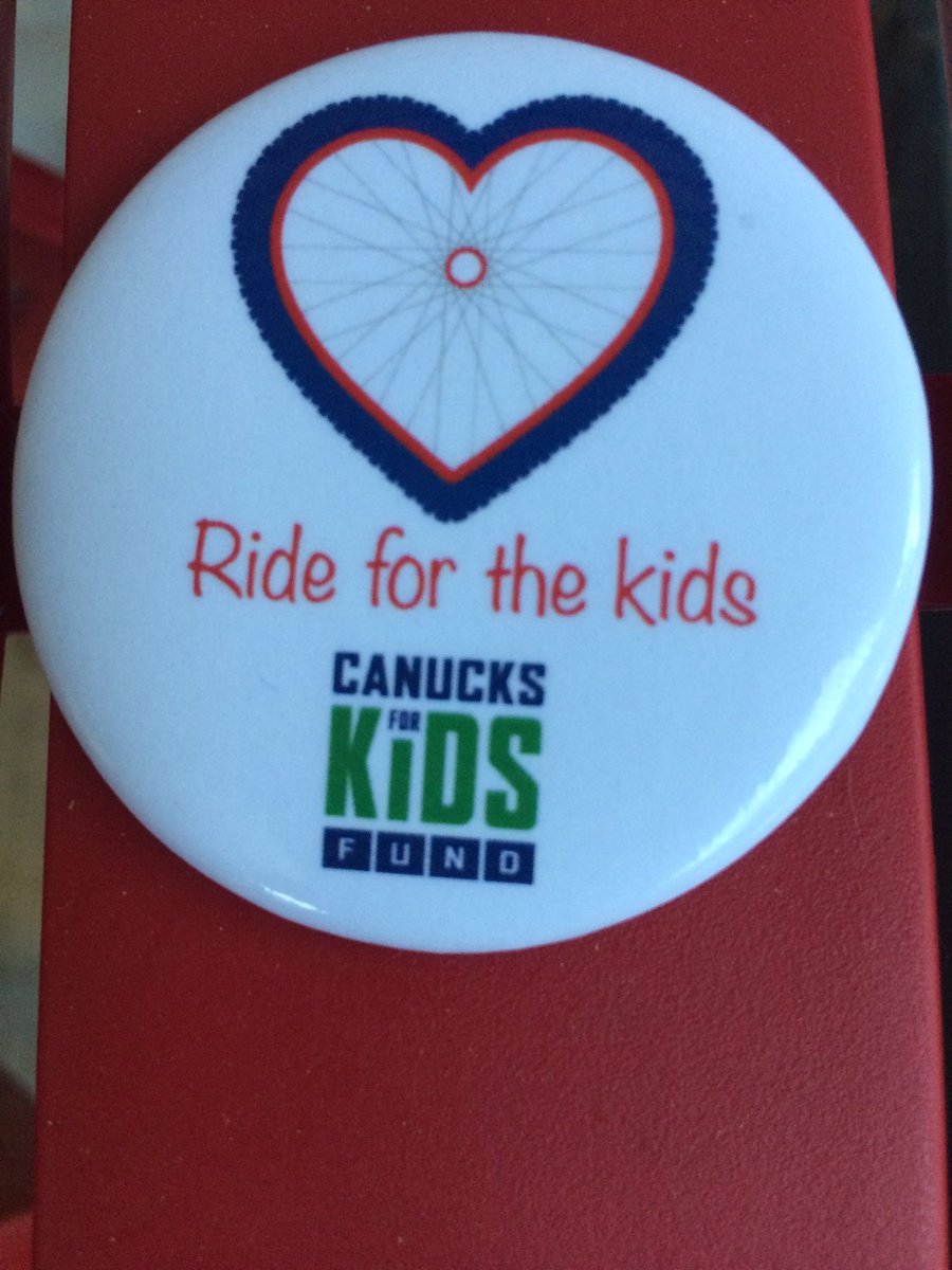 bandura_jeff's tweet photo. This is the day we have been waiting for! Today we ride @JBan_Racing @Canucksforkids @mgabrielGlobal @CanucksFIN https://t.co/Xk7vayfhD6