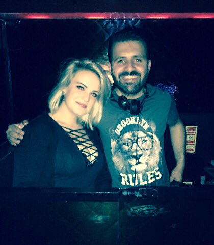 Haataylor's tweet photo. Missing the #dj lifestyle down in #London #djshavemorefun https://t.co/Pb7Z9metaL