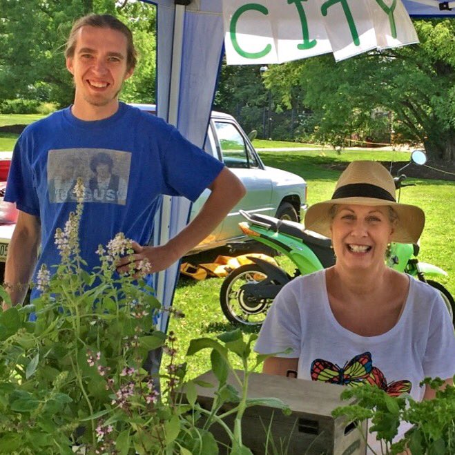 city_grows's tweet photo. We'll be at the Farmers at Phipps Market today from 2:30-6:30. Come see us! https://t.co/QQCOm8o3fA