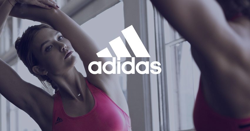 #LeadGeneration : étude de cas #adidas "Escape from the ordinary" : bit.ly/29iFiFo